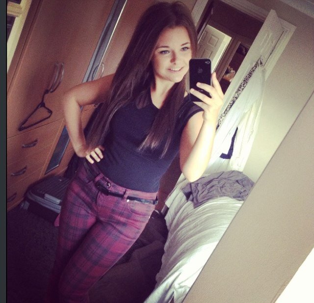 18, and presenter on Smoke Radio.