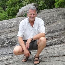 The Twitter account of a blog looking at some of the absurdities of modern life.