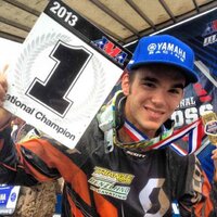 Luke Renzland (@lukerenzland43) 's Twitter Profile