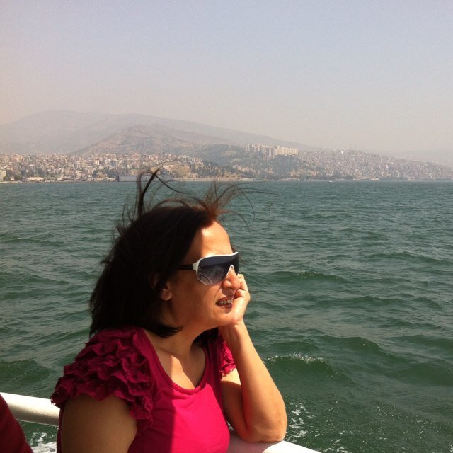 SementaCan35's profile picture. Bütün cihan bilsin ki; benim için bir taraflık vardır, Cumhuriyet taraflığı..M.K.ATATÜRK