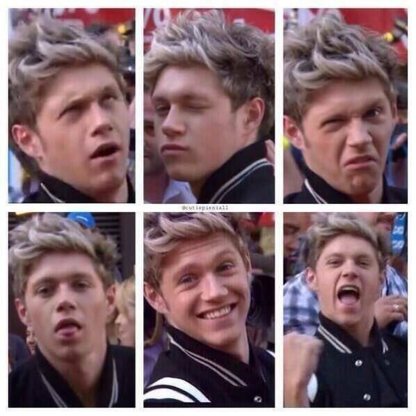 #DIRECTIONER #Stypayhorlikson #Niallgirl #MITians | NARRY STYRAN| Narry| NIALL HORAN| Harry Styles| 12