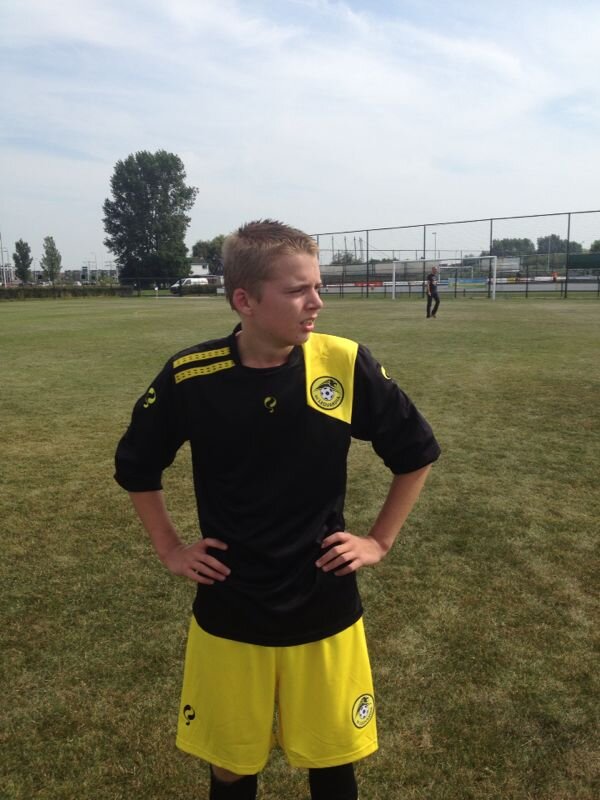 Tijmenrowan's profile picture. 