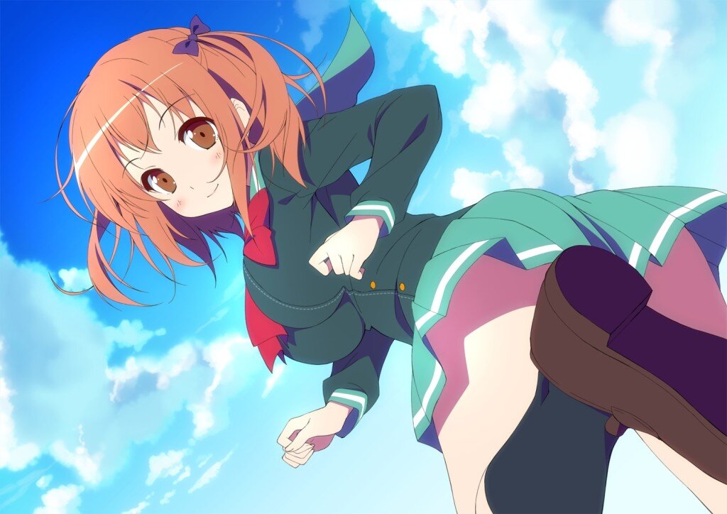 I'm Kana.I'm 15 and real shy.. ~ my big brother is: @ComedianPearl ~ #ClubHyper: join if you cant sleep