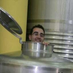 Una comida sin #vino es un desayuno