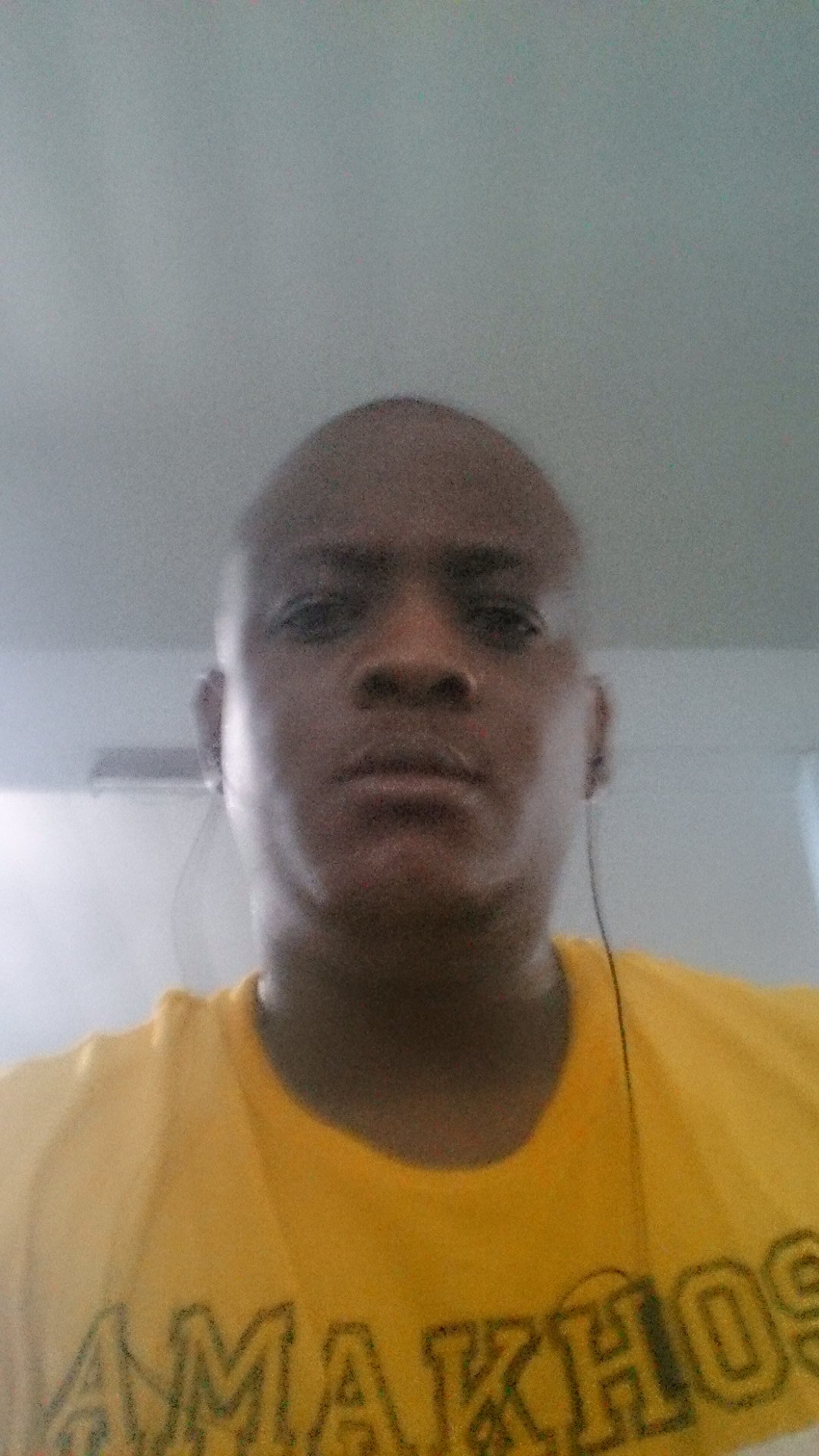 kaizer chiefs, Barcelona addict and anti corruption fellow
