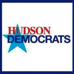The Democratic Party in  Hudson NY