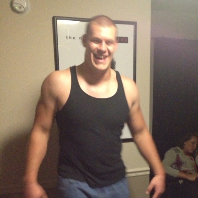 jackhammajewell's profile picture. smash and dash