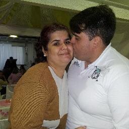 Sou super mae e super esposa..Ai daquele que mexer com as pessoas q eu amo..