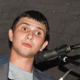 virtua_core's profile picture. Лидер панк-рок группы VirtuaCore