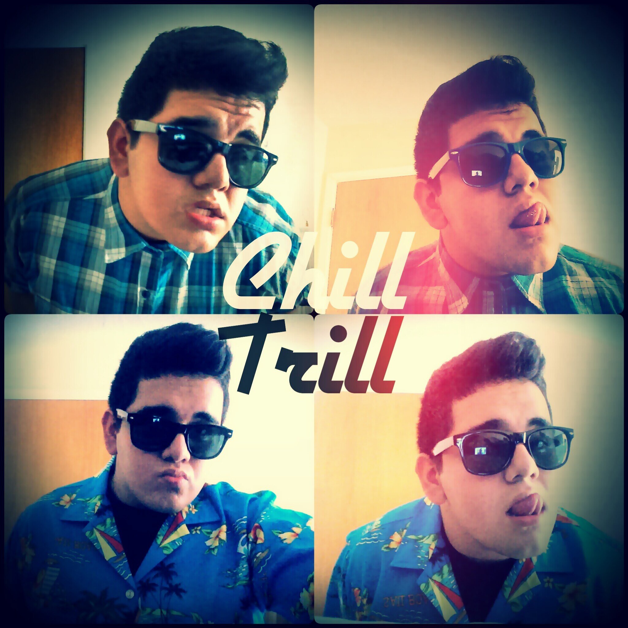 New To Twitter, Just Follow Me & I'll Follow Back