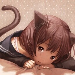 Stay away from my friends and my book •17•Lonely•Shy•Neko• I have powers• V/1 In love • V/2 Single and sad with no sence of the world V/3 Single • RP/MV