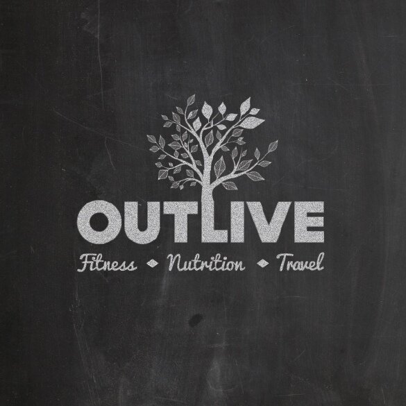 OutLive: Fitness, Nutrition, Travel. 
Mindset Strategist.
Run by Kelly Petering.