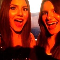 On photo my Quenn. I love her ♡ | Ask for a follow back:)) Olivia Somerlyn followed {09/08/13} Camila Forero followed ;') Madison R faved my tweet {16/08/13} ♡