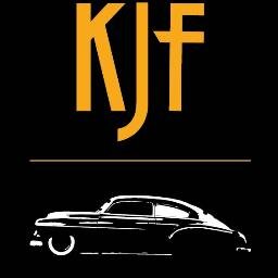 KJF Custom Trim Shop