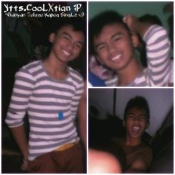 Love is Possible After Friendship but Friendship is Not Possible After Love !
14/ QuezonCity/Have Faith In GOD :)/MakhuLet !