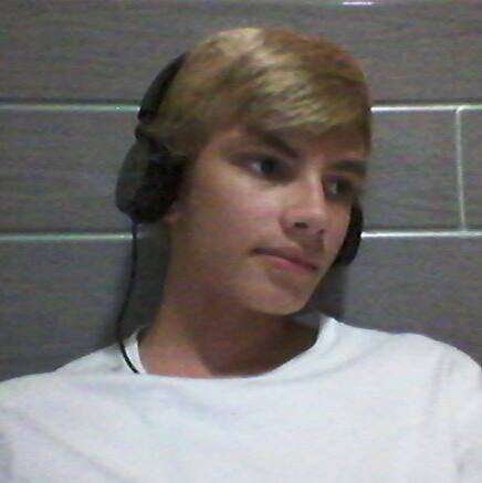 esperando vc me  seguir