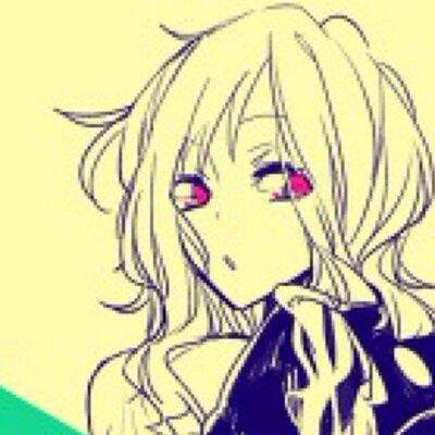 カノ子 3record Twitter