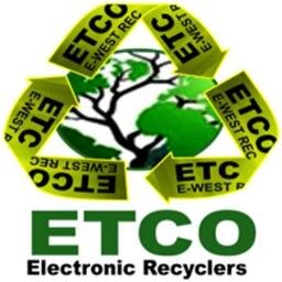 ETCO E-WASTE RECYCLER PVT. LTD is an Electronic Waste recycling company approved by Rajasthan State Pollution Control Board, located in Jaipur.