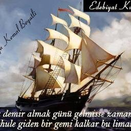 YANINDAKİ İLE YAŞAR                                                                                                     AKLINDAİ İLE ÖLÜRSÜN