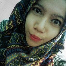 Just follow my new account @idah_rahmah big thx :)