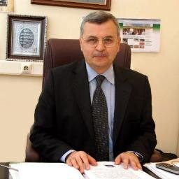 Visit Prof.Ahmet Akgündüz Profile