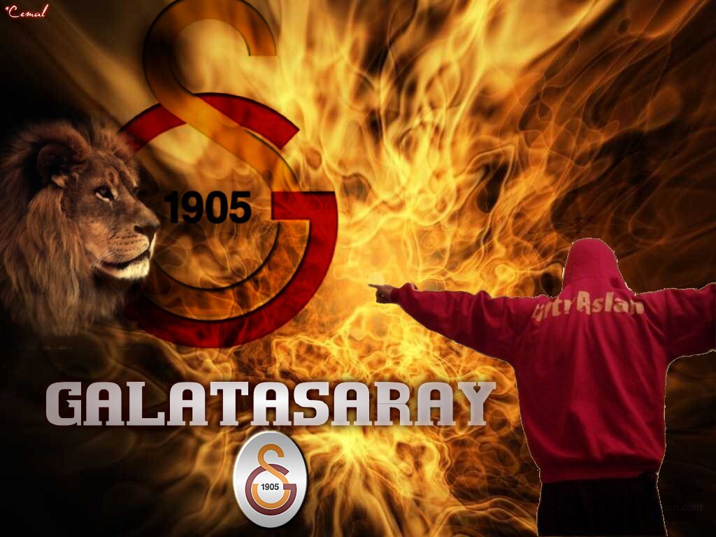 Galtasaray s.k 2727