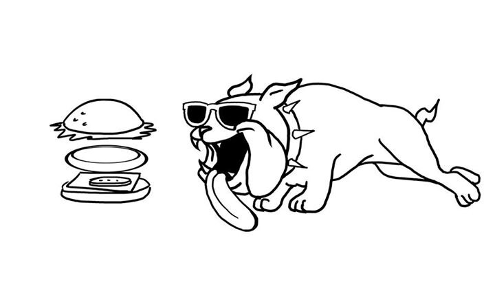 Officially the Unofficial Twitter Account of Lafayette Street Dogs Ultimate