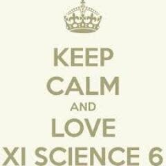 STATICSS Smart, TAlented, acTIve and Creativity of Science Six.
