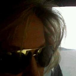 Just me