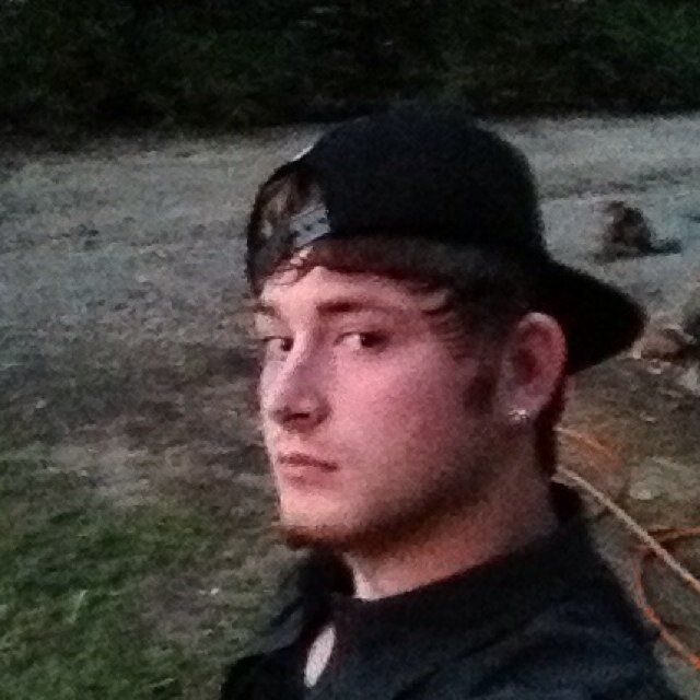 NPleitner's profile picture. Blood makes u family 
loyalty makes u related