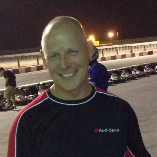 Life is good, embrace it with both hands!!!