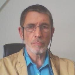 Freelance Journalist