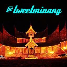 tweetMinang Profile Picture
