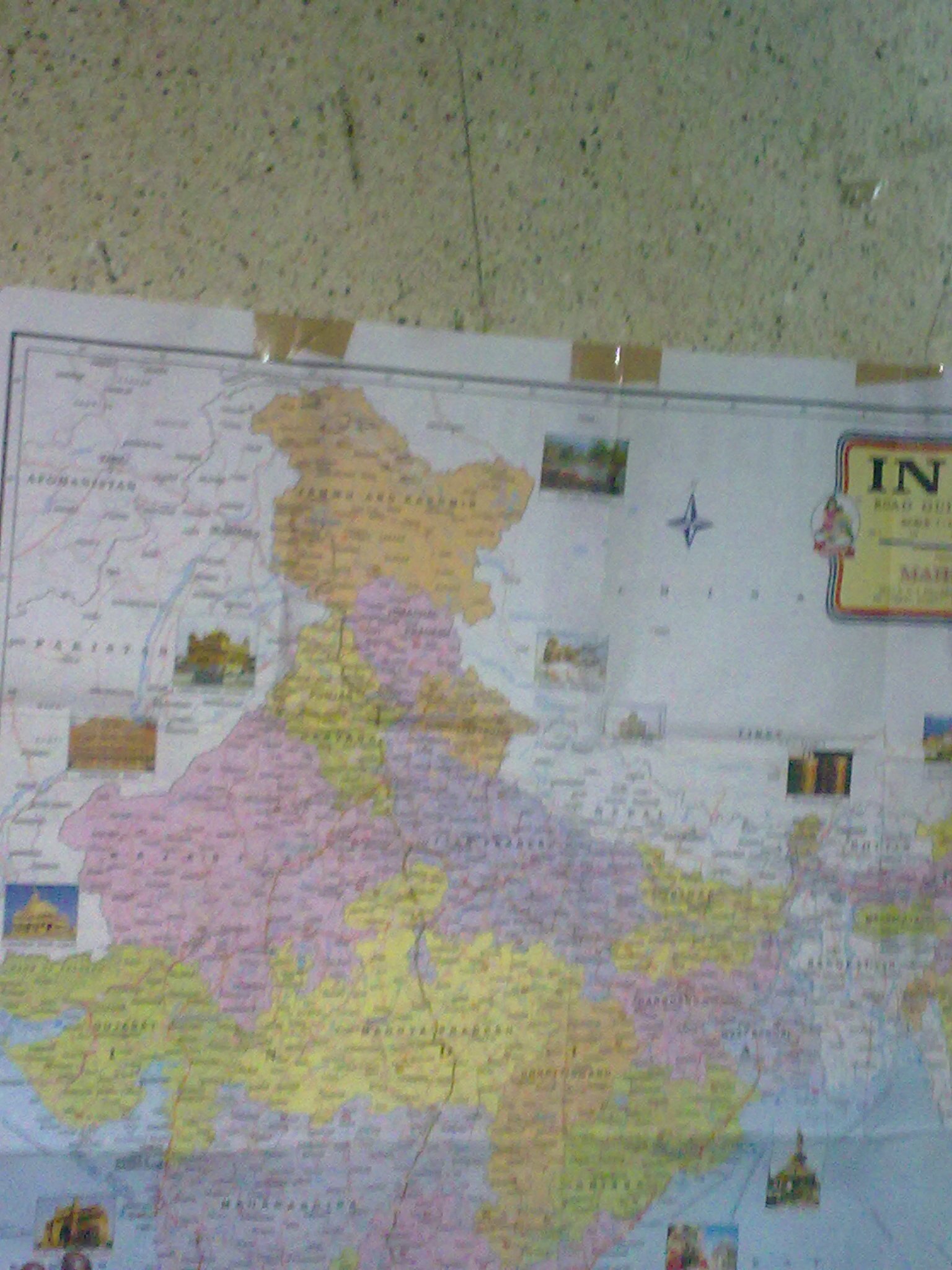 I love my country but it is sad that we are all loosing our tolerence