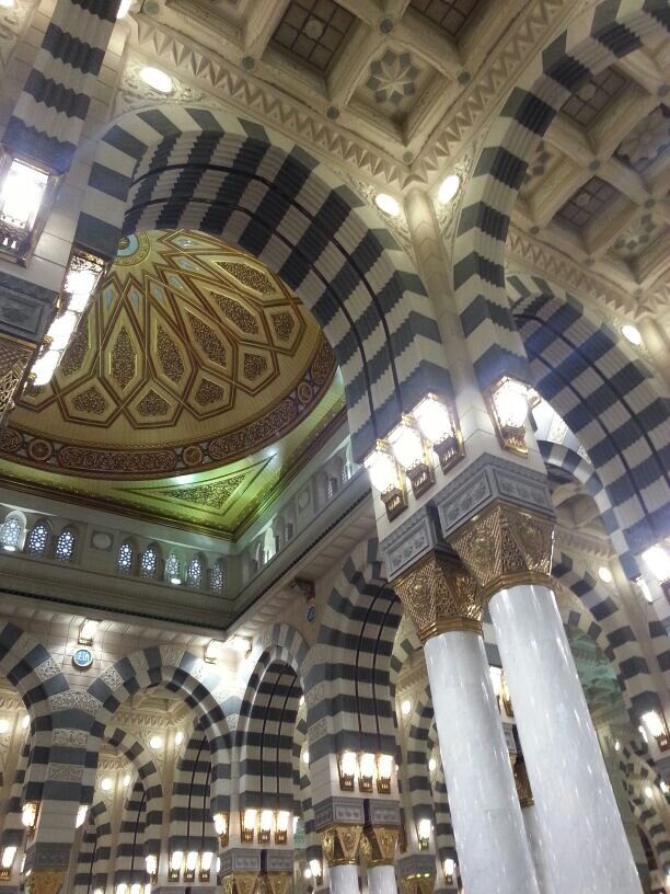 الحمد لله الذي بنعمته تتم الصالحات