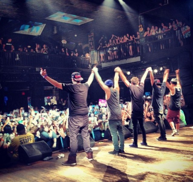 Taylor_Kennedy1's profile picture. One word .,, JANOSKIANS 3Xx