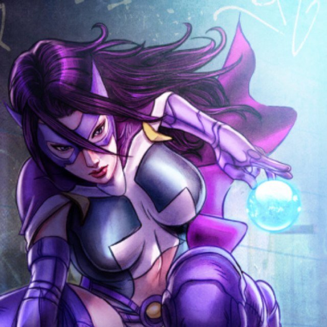 Every hero has a story, not that I'm some kind of hero. But there comes a point when to survive, the hunted must become the Huntress.