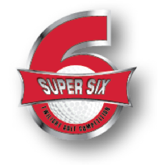 Are you looking for an exciting new way to enjoy Golf with your friends or work mates. Super 6 Golf might just be the ticket.

Each week team up with a friend,