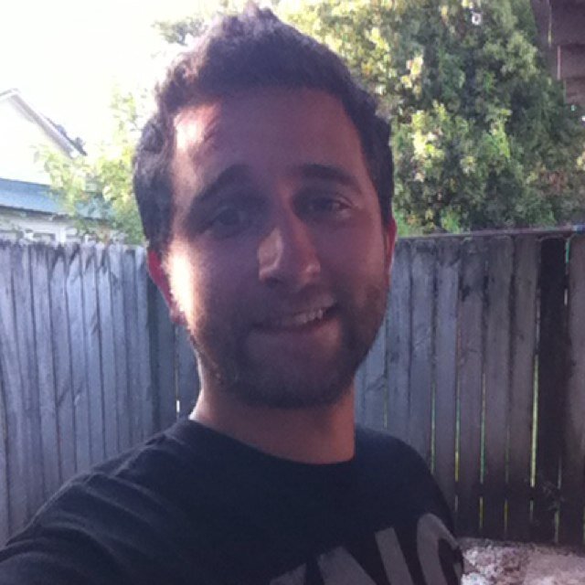 Name is Stephen just loving life and my kids. Couldn't ask for anything else:)
