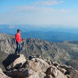 “I am two with nature.” - Woody Allen