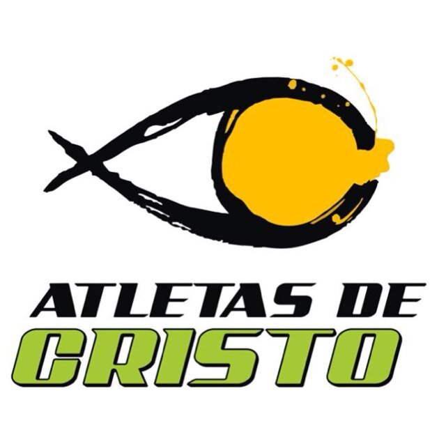 Twitter oficial dos Atletas de Cristo. 
http://t.co/ndJZ65X8NP