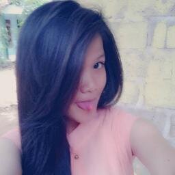 modelling, penyayang, setia, beragama, lajang.