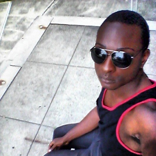 I'm 24 years old i am a highly energetic performer as am a person i live each aday as if it were my last and i swear my life is a secretly taped reality show.