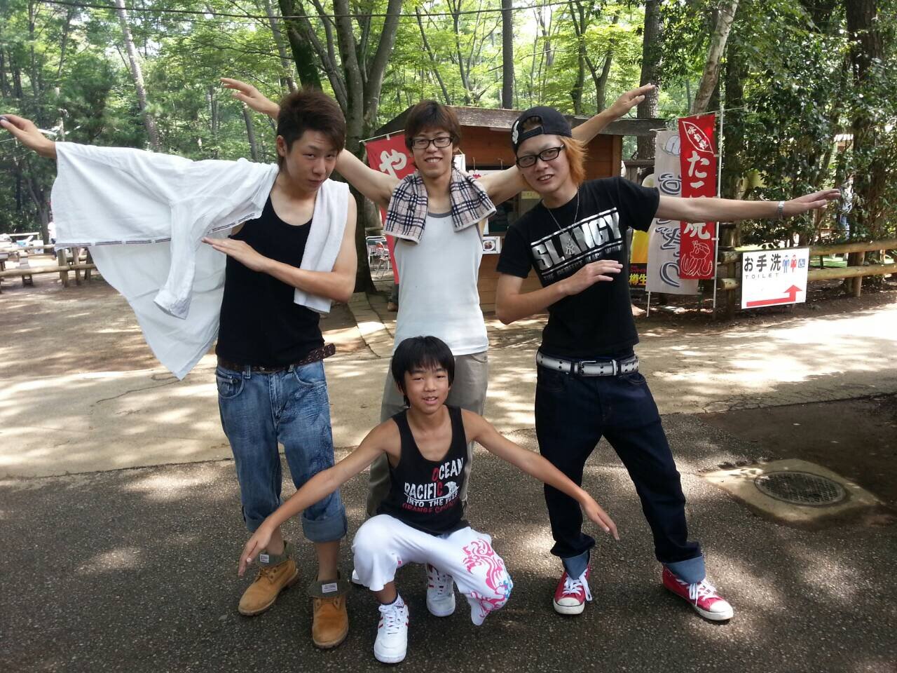 howai1048's profile picture. 0228／16／茨城   最近放置。