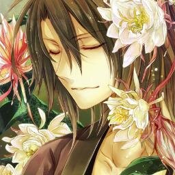 [#RP #MV #Shinsengumi #Rasetsu] “If you don’t want to die, you've gotta give up on giving up.”~