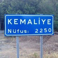 Kemaliye / Eğin (@kemaliyeliyiz) Twitter profile photo