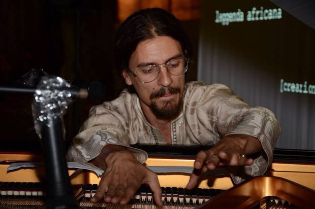 musician,explorer