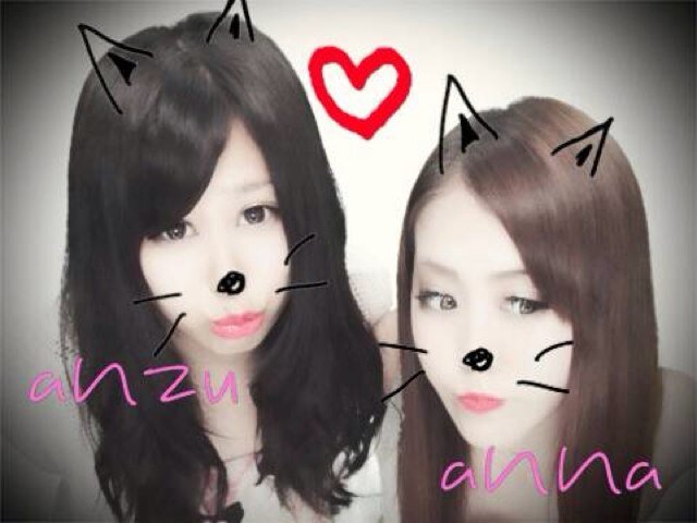 知り合いふぉろーみー♡