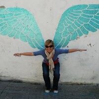 Magda Piechota (@mag_rain) 's Twitter Profile