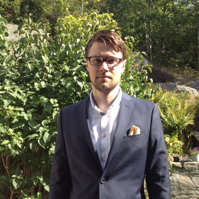 lindhandreas's profile picture. Studerande ekonom med stora framtidsmål